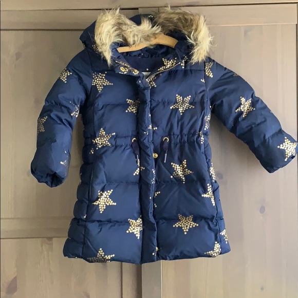 baby gap Other - Baby Gap Winter Coat